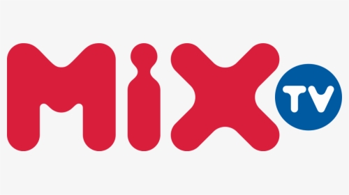 Mix Tv Logo - Logo Mix Tv, HD Png Download, Free Download