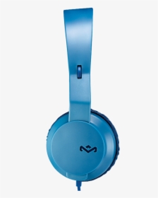 Rebel On Ear Headphones"  Title="rebel On Ear Headphones"  - Blue Marley Headphones, HD Png Download, Free Download
