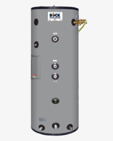Bock Bock Oil Fired Water Heater - Bock Water Heater, HD Png Download, Free Download