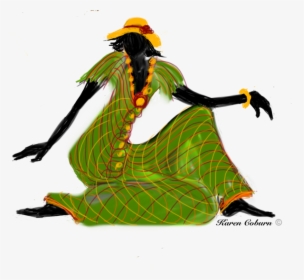 Dance H - Illustration, HD Png Download, Free Download