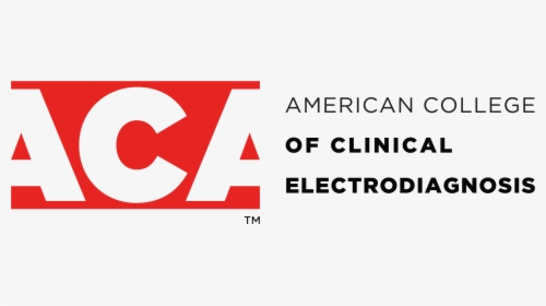 American College Of Clinical Electrodiagnosis, HD Png Download, Free Download