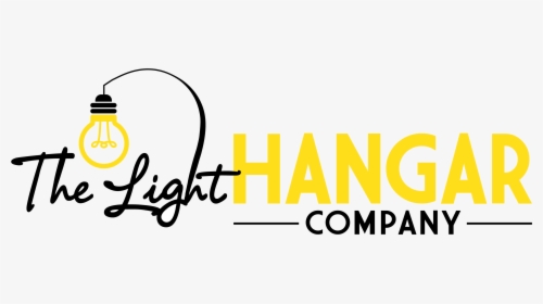 The Light Hangar Co Logo Color H - La Crepe, HD Png Download, Free Download