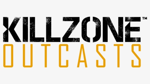 Kzoutcasts - Killzone Shadow Fall, HD Png Download, Free Download