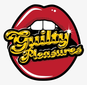 Guilty Pleasures By Millie, HD Png Download, Free Download