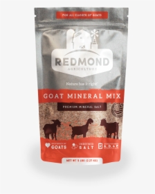 Goat Mineral, HD Png Download, Free Download