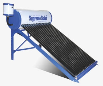 Solar Water Heater Png Photo - Solar Water Heater Png, Transparent Png, Free Download