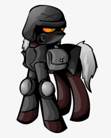 Mlp Killzone, HD Png Download, Free Download