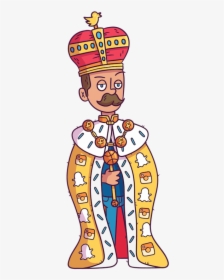 Czar Png, Transparent Png, Free Download