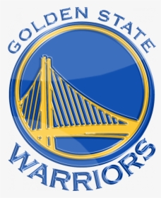 Golden State Warriors Logo Transparent Clipart , Png - Golden State Warriors New, Png Download, Free Download