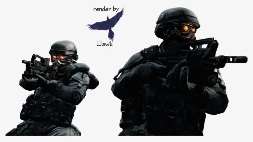 Killzone Png, Transparent Png, Free Download