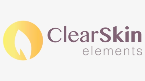 Clear Skin Elements - Graphic Design, HD Png Download, Free Download