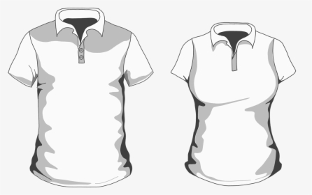Mandarin Collar Shirt Template Hd Png Download Kindpng