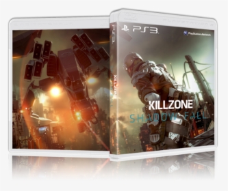 Killzone Shadow Fall Playstation3, HD Png Download, Free Download