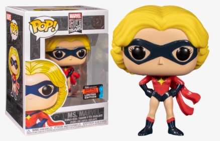 Funko Pop Marvel First Appearance, HD Png Download, Free Download