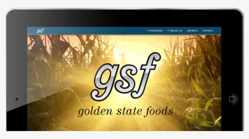 Golden State Foods, HD Png Download, Free Download