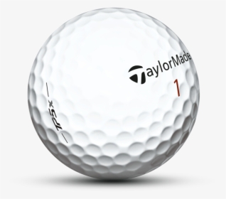 Taylormade Logo Png - Taylormade Tpx Golf Ball, Transparent Png, Free Download