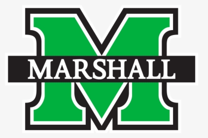 Marshall University Logo, HD Png Download, Free Download