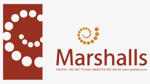 Marshalls Logo Png Transparent - Marshalls Plc Logo, Png Download, Free Download