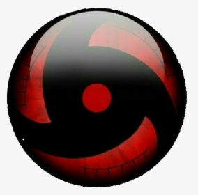 #itachi Sharingan - Circle, HD Png Download, Free Download