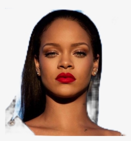 Rihanna Sticker - Fenty Beauty Stunna Lip Paint, HD Png Download, Free Download