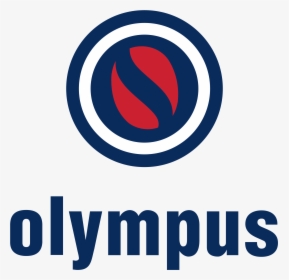 Olympus Logo Png Transparent - Circle, Png Download, Free Download