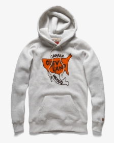 Transparent Cleveland Browns Logo Png - Hoodie, Png Download, Free Download