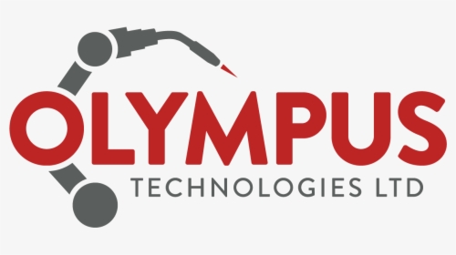 Olympus Technologies - Robot Weld Logo, HD Png Download, Free Download