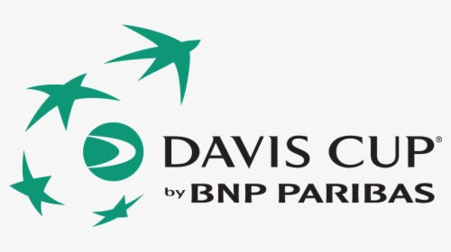 Davis Cup Tennis Logo, HD Png Download, Free Download