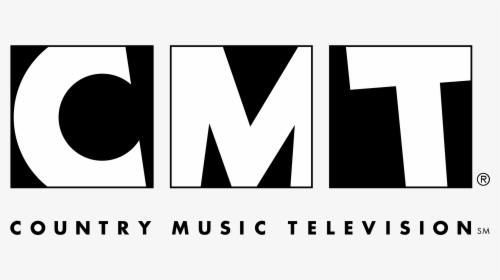 Cmt Logo Png Transparent - Country Music Television Cmt, Png Download, Free Download