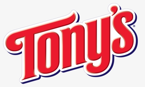 Tonys Logo - Tony's Frozen Pizza, HD Png Download, Free Download