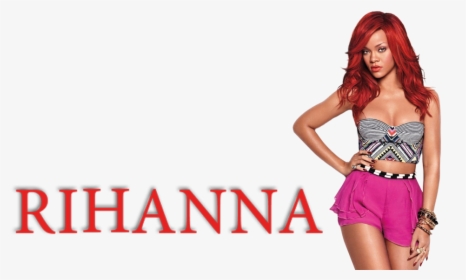Lovely Rihanna, HD Png Download, Free Download