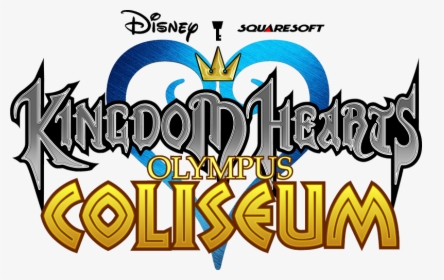 Kingdom Hearts 3 Logo Png Clipart , Png Download - Kingdom Hearts Logos 1, Transparent Png, Free Download