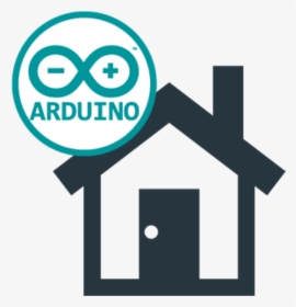Transparent Arduino Logo Png - Arduino Logo Png, Png Download, Free Download