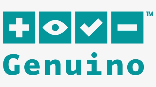 Arduino Genuino Logo - Arduino Uno Logo Png, Transparent Png, Free Download
