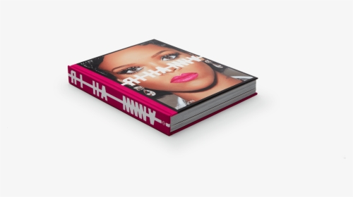 Phaidon Rihanna Book, HD Png Download, Free Download