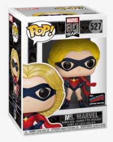 Marvel 80th Anniversary Funko Pop, HD Png Download, Free Download