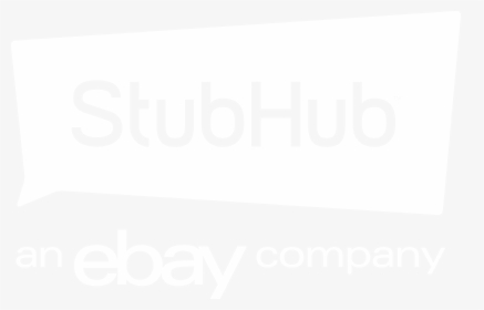 Transparent Stubhub Logo Png - Graphics, Png Download, Free Download