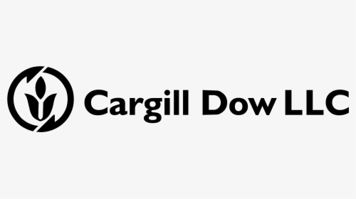 Cargill Dow Llc Logo Png Transparent - Natureworks, Png Download, Free Download