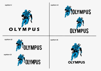 Logo Design By Black Stallions Impressive Solutions - Mount Olympus Ski Area, HD Png Download, Free Download