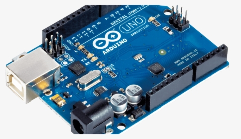 Arduino Uno Png, Transparent Png, Free Download