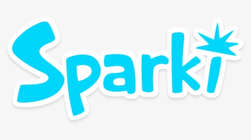 Sparki Logo - Graphic Design, HD Png Download, Free Download