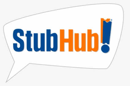 Stubhub, HD Png Download, Free Download