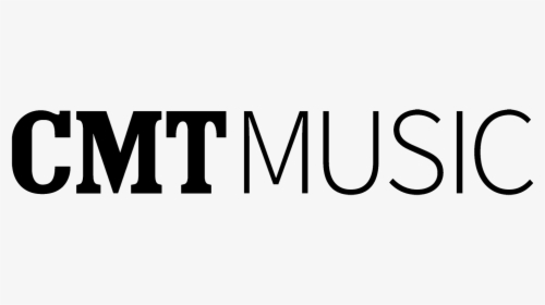 Cmt Music Logo Png, Transparent Png, Free Download