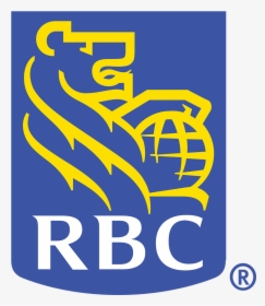 Royal Bank Of Canada Logo Transparent, HD Png Download, Free Download