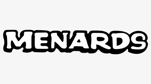 Menards Logo Png Transparent - Menards, Png Download, Free Download