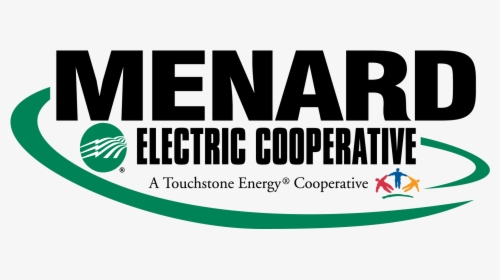 Transparent Menards Logo Png - Touchstone Energy, Png Download, Free Download