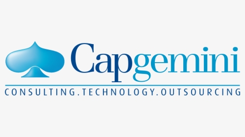 Logo Of Capgemini, HD Png Download, Free Download