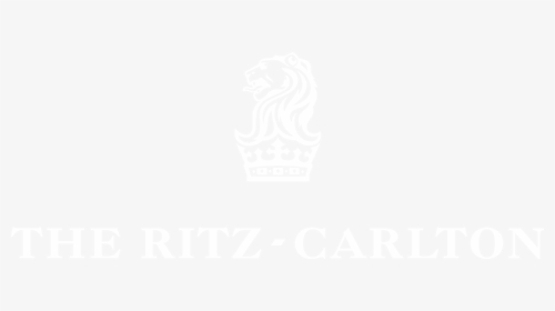 Ritz Carlton Logo - Usgs Logo White, HD Png Download, Free Download