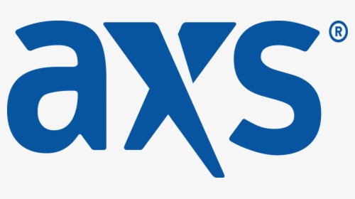 Axs Marketplace - Axs Logo Transparent, HD Png Download, Free Download