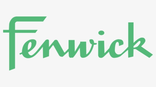 Fenwick Logo Png, Transparent Png, Free Download